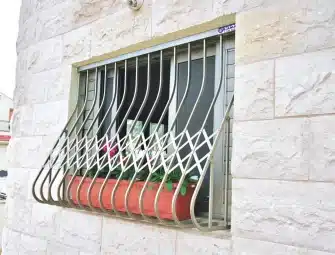 סורגים – מידע כללי