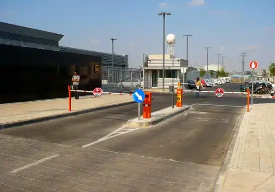 מחסום אלטרון