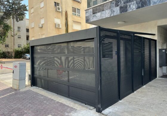 שער