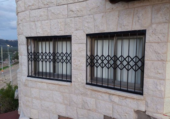 סורג קלאסיק
