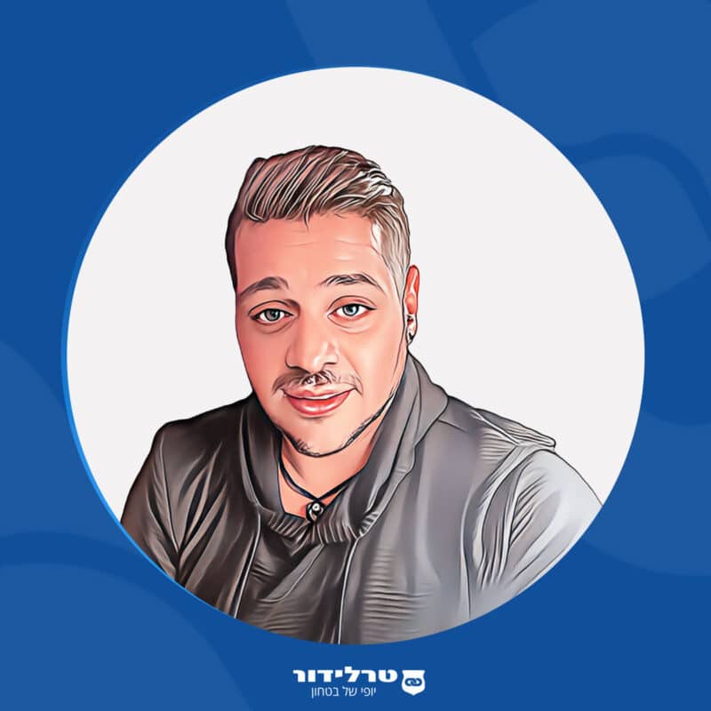אדיר מדר