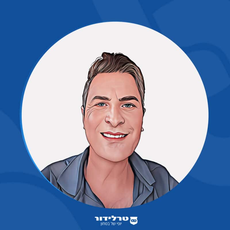 איציק דותן