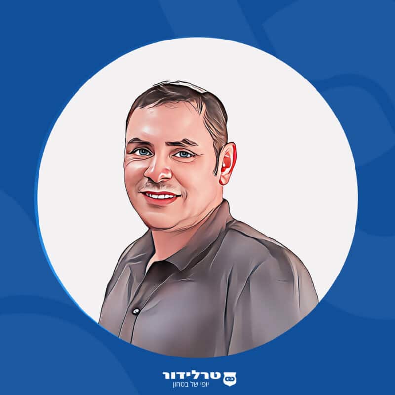 דניאל מימון