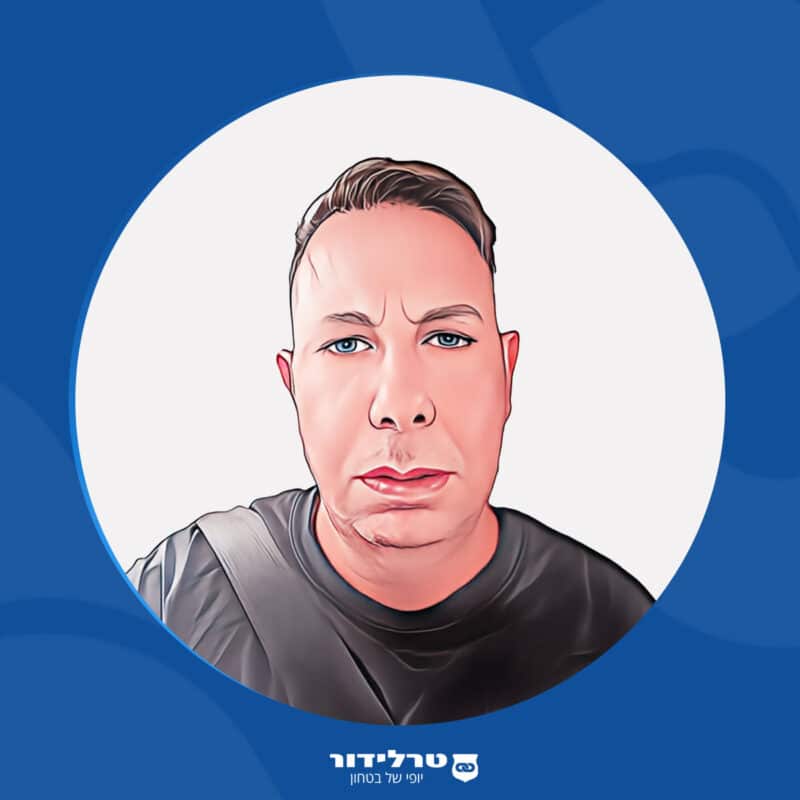 חנוך ליברמן