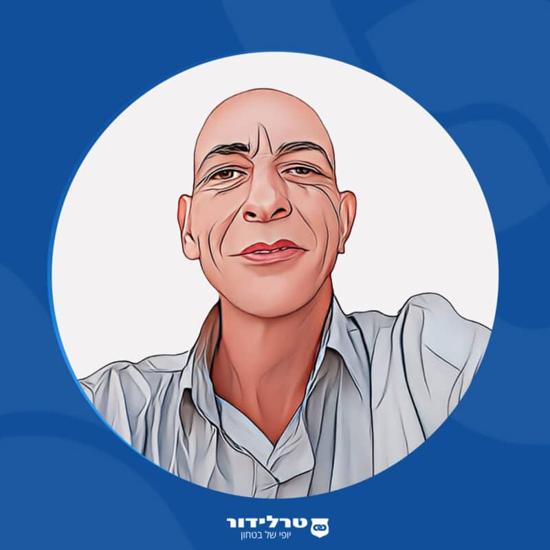 יוסי אלירן