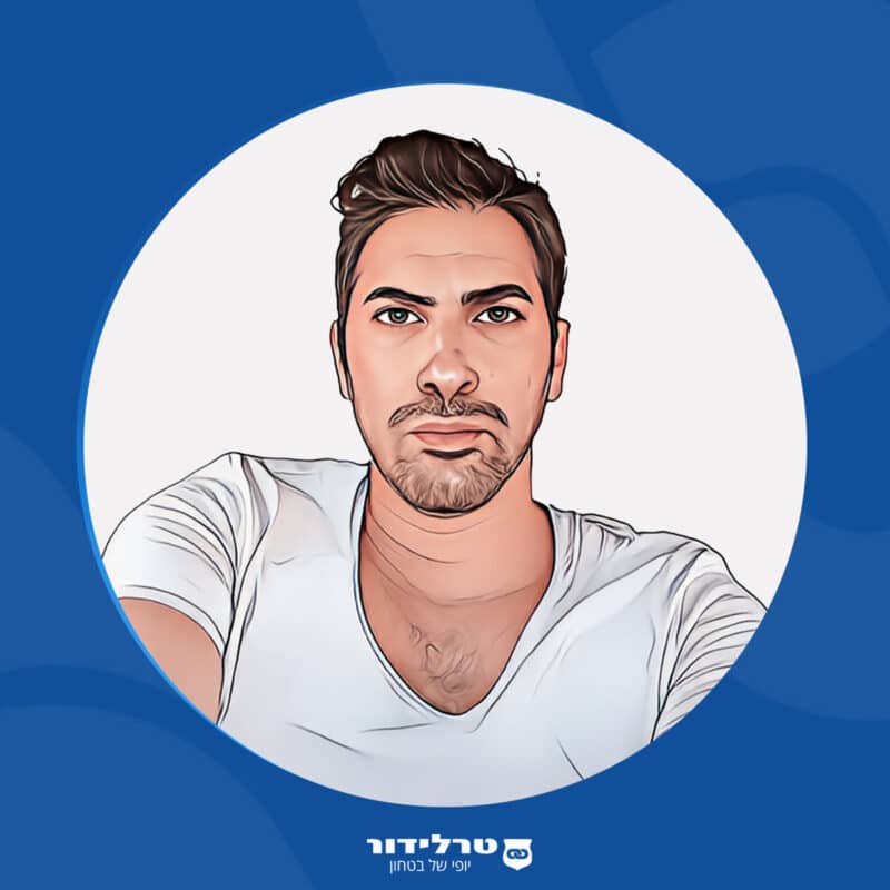 מיקי חגאג