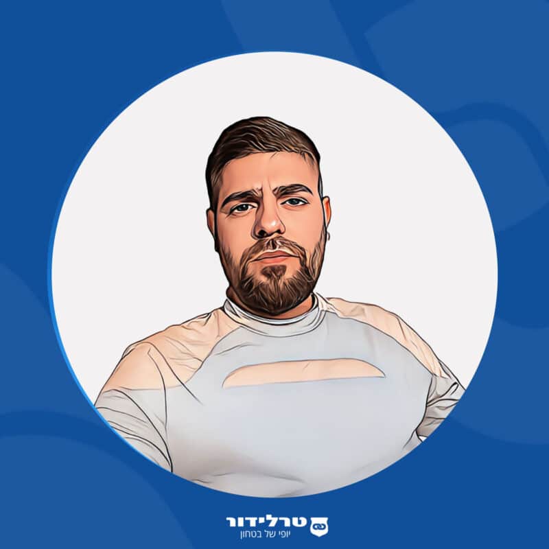 נוריאל יעקובי