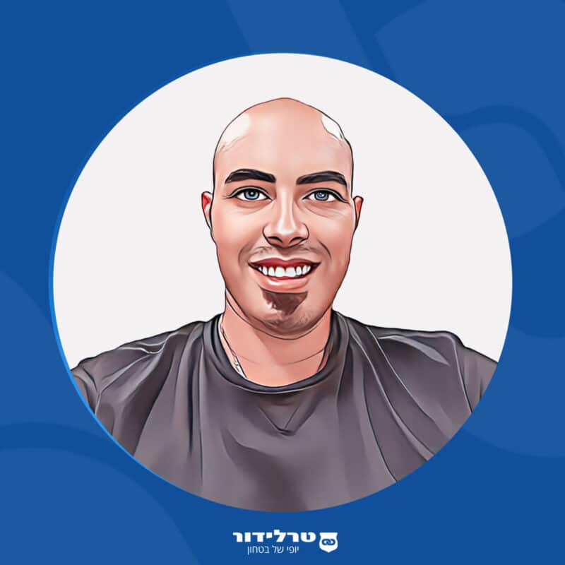 עידן יעקב