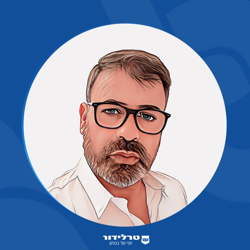 עמי בן לולו