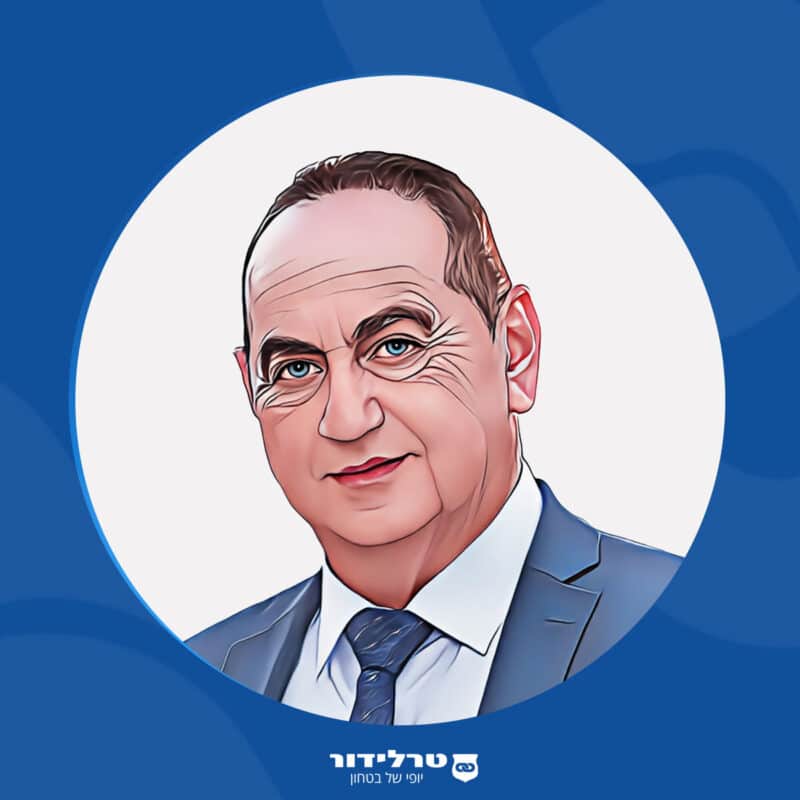 צביקה מורן