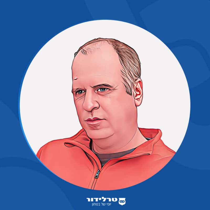 רן ינאי
