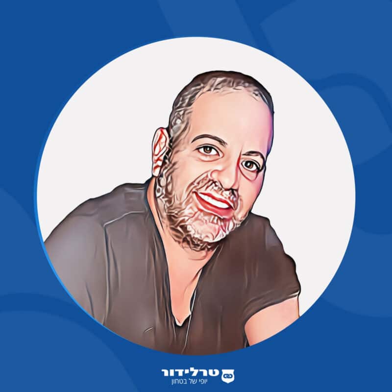 שחר גבריאלי